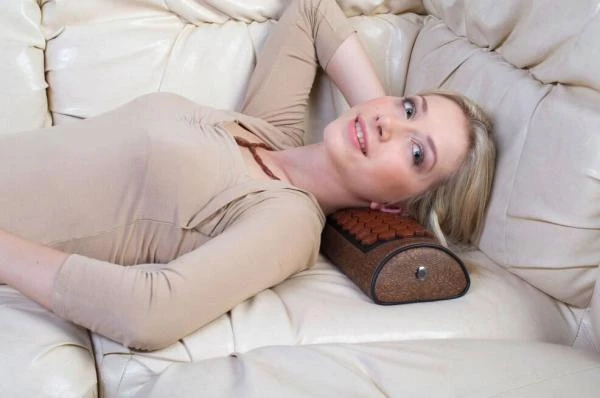 Turmanievaya podushka Nuga Best NM-30