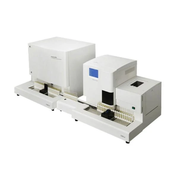 Analizator seri v nefti NEX CG Rigaku