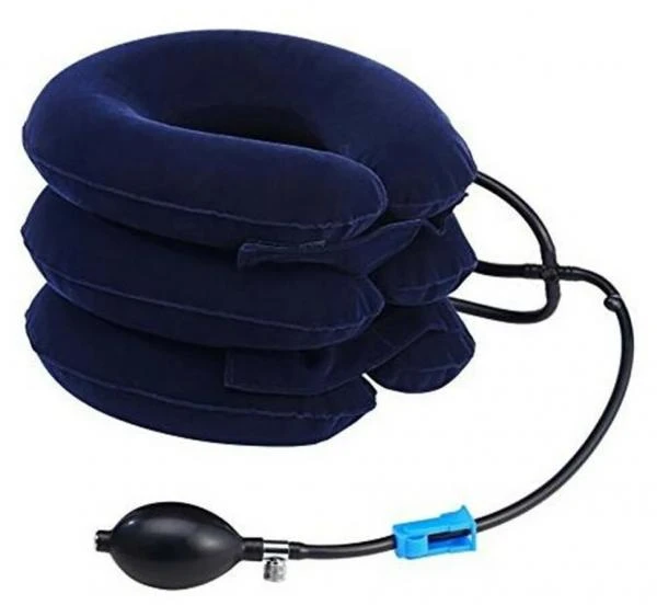 Лечебный воротник для шеи с магнитами