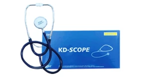 Стетоскоп KD-SCOPE, dual head
