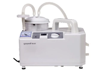 Vakuumli assimilyatsiya yuwell 7e-a/b/d