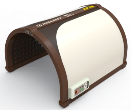 Турманиевая сауна с нано алмазной керамикой модель: T10