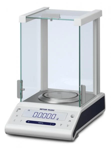 Аналитические весы PX224