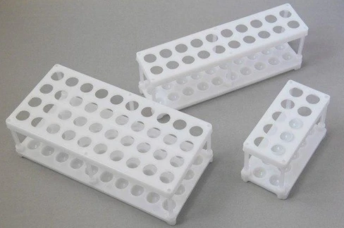 Shtativi plastmassovie na 40 gnezd