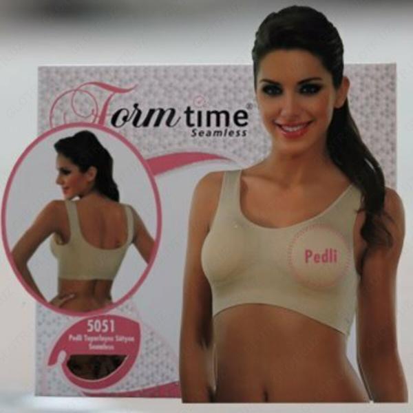 Form Time Seamless ayollar uchun kiyim-kechak