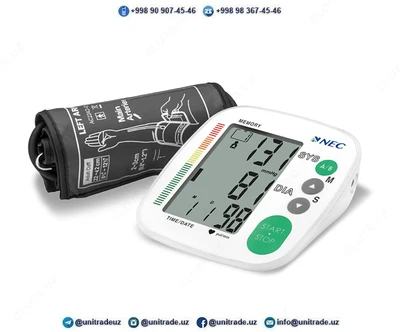 Тонометр NEC T3