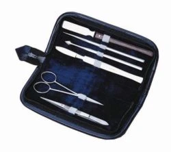 Nabor dlya disseksii №1, malaya