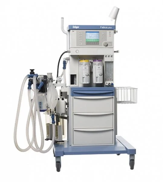 Наркозный аппарат