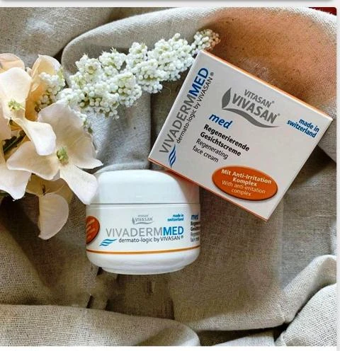 Медицинские средства для гигиены