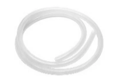 Silikon shlang 10 x 2 mm, (1 dona \ u003d 1 m)