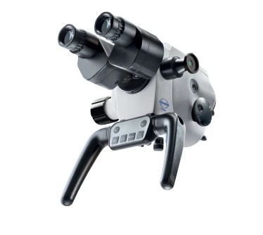 Videokolposkop Atmos IView 31 COLPO