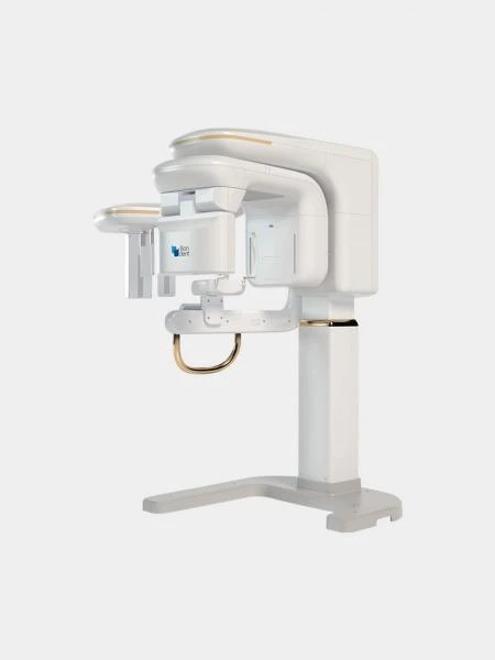 Professionalnaya mufelnaya pech s otkidnoy dversey L 24/11