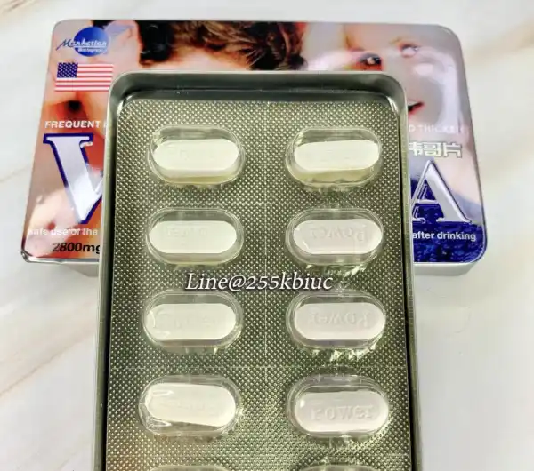 Перпарат Viagra(America Long Effect)