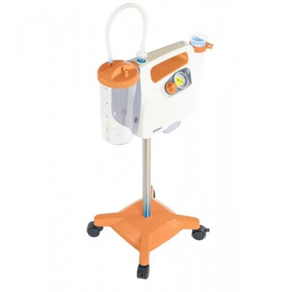 Мобильный аспиратор, Турция