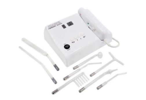 Аппарат дарсонвализации