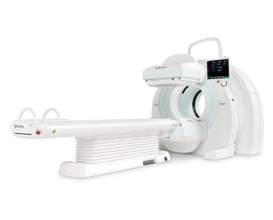 Система ОФЭКТ-КТ-ПЭТ Mediso AnyScan