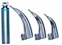 Ларингоскопы типа Макинтош