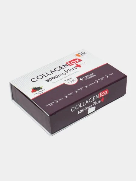 Коллаген CollagenFox