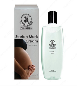 Krem ot rastyajek dr. James