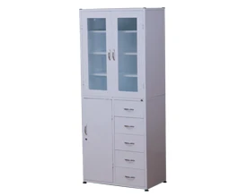 Shkaf metallicheskiy SHM-13