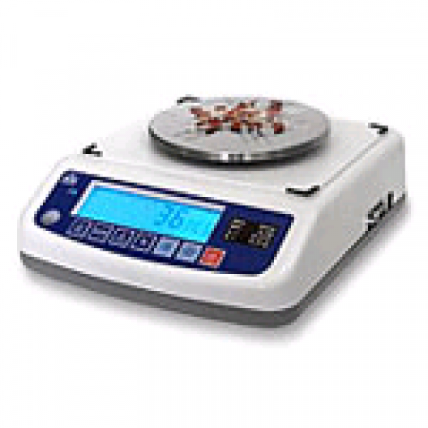 Vesi laboratornie VK - 150.1