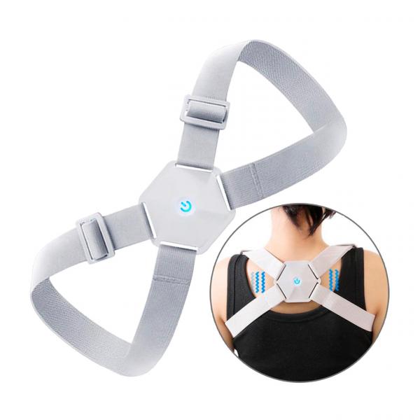 Корсет электронный корректор осанки NY-12