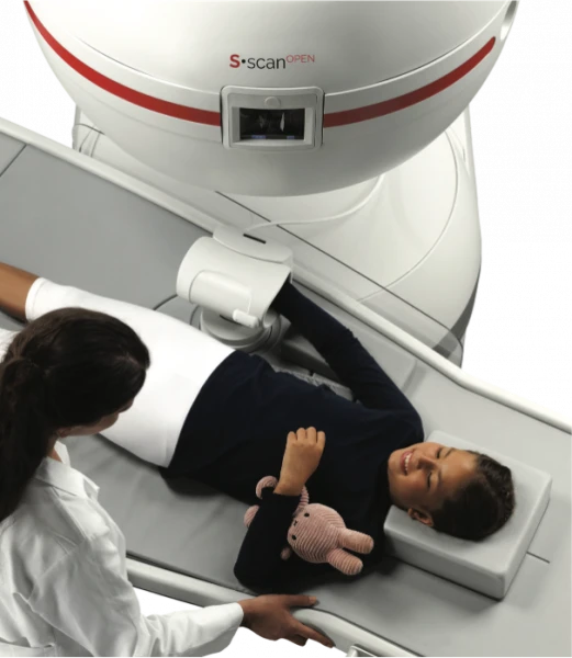 МРТ для исследования костно-мышечной системы Esaote S-Scan