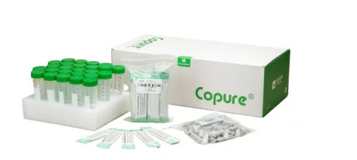 Набор QuEChERS (для проведения анализа остаточных пестицдов во фруктах и овощах)