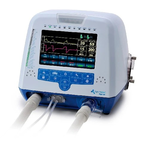 IVL apparati Flight 60