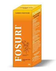 Fosuri krem 30g