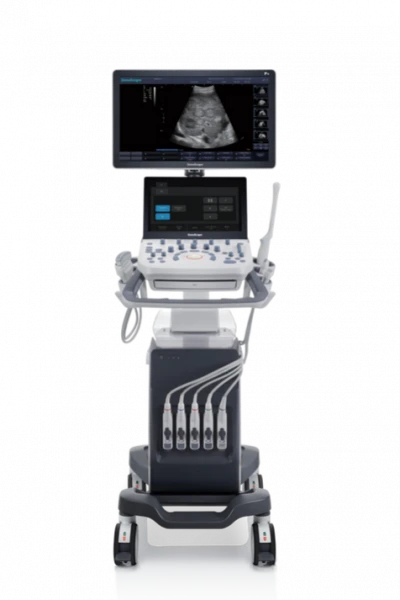 Аппарат УЗИ SonoScape P9