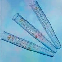 Пробирка центрифужная град.,            (П-1-10-0,2 ХС, ПЦГ)