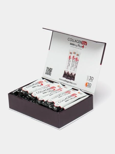 Коллаген CollagenFox