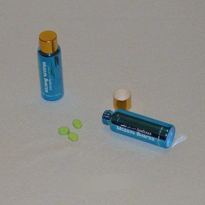 Arab modeli erkaklar uchun viagra