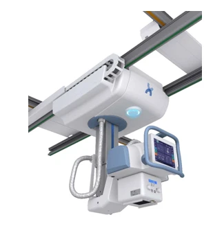 Стационарная рентген установка RIVIERA CSX