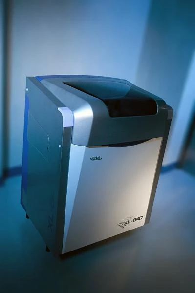 Автоматический биохимический анализатор Erba XL-640