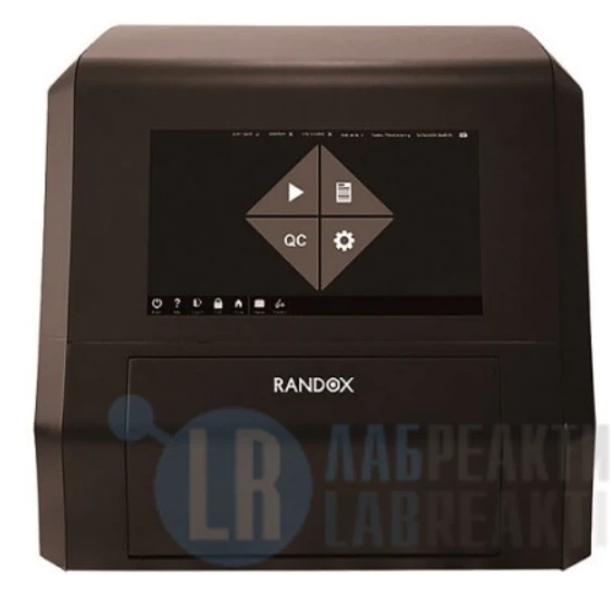 Analizator dlya immunofermentnogo analiza Randox Evidence MultiSTAT