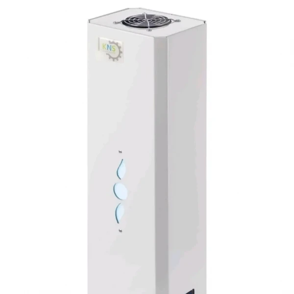 Бактерицидный очиститель воздуха KNS Engineering