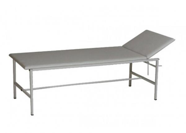 Кушетка смотровая медицинская