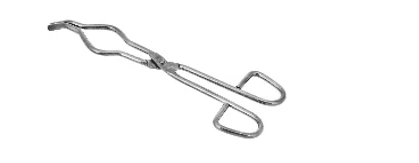 Tigel qisqichlari 20 sm, zanglamaydigan po'lat