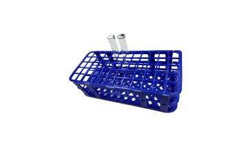 Штатив для пробирок диаметром 13 мм