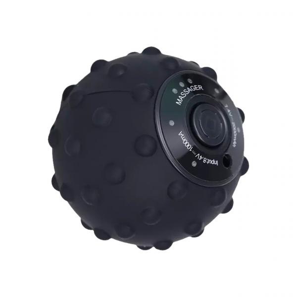 Массажный вибро мяч для тела