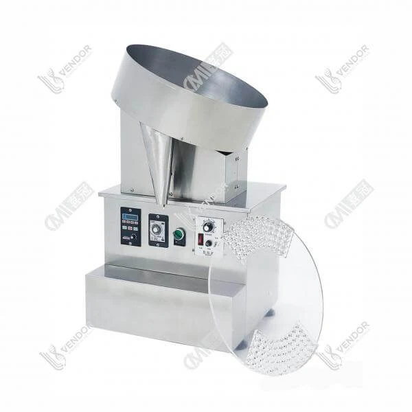 Schetchik tabletok i kapsul diskoviy TT-40-4