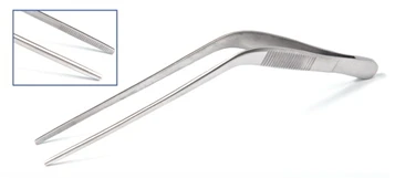 Tirnoqli cımbızlar