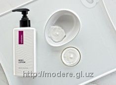 BODY LOTION 275 ml - Krem dlya tela
