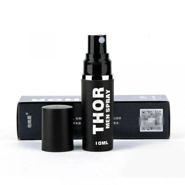 Spray prolongator Thor men-Bad Viagra