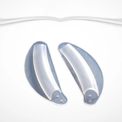 Zakritoe rano-drenajnoe ustroystvo pod otrisatelnim davleniem