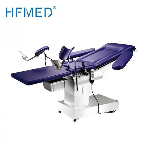 Gidravlicheskiy operasionniy stol HFMPB06C i HFMPB06B