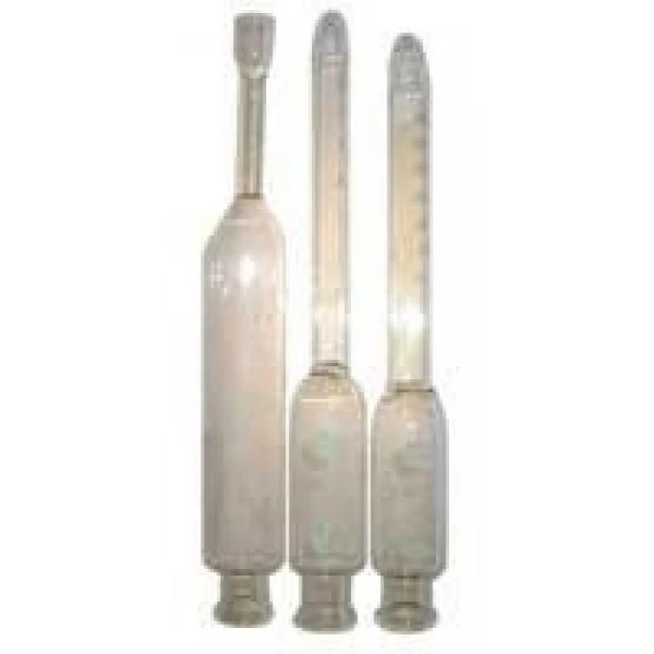 Бутирометр для сливок (0-40) жиромер