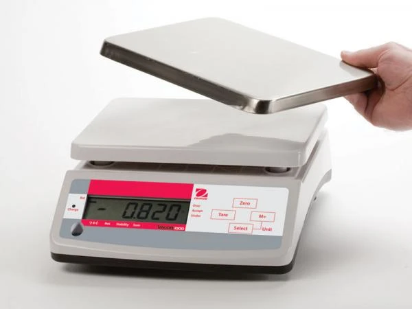 Presizionnie vesi Valor 1000